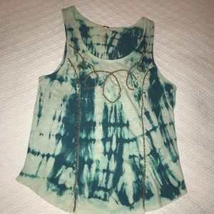 Free People Tank Top